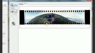 Sprocket hole scanning tutorial [upl. by Alenson]