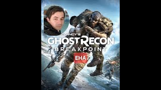 SUBSCRIBE Ghost Recon Breakpoint SUBSCRIBE [upl. by Akela37]