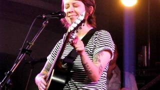 1621 Tegan amp Sara  Saras Straight Again  CIO  Rifflandia Victoria BC 92509 [upl. by Sewell]