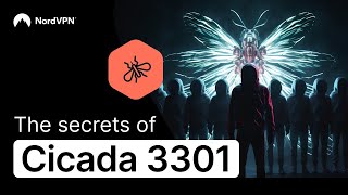 Cicada 3301 The most mysterious internet puzzle [upl. by Fiel]