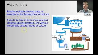 Flippin Science Topic 42 Coagulation Flocculation Sedimentation and Filtration [upl. by Mannos]