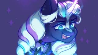 MLP PMV Respectless  Opaline Arcana [upl. by Lleumas]