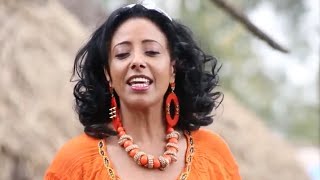 Netsanet Melese  Nigeregn  New Ethiopian Music 2016Official Video [upl. by Eyaj]