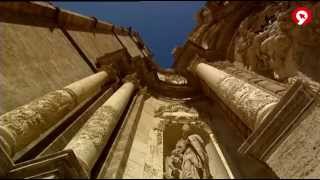 Del subsuelo al cielo los tesoros de la catedral de Valencia [upl. by Anwahsal]