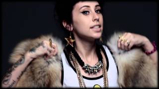 HUNGER TV KREAYSHAWN  BLASE BLASE [upl. by Ahsert237]