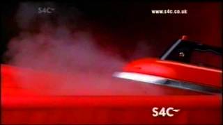 S4C Iron ident  2004 [upl. by Lesli424]