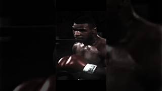 When Mike Tyson Almost Ended Marvis Frazier 🔥🥊 [upl. by Noll72]