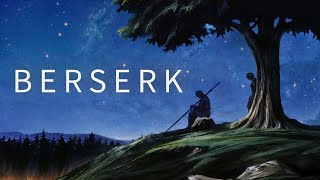 Berserk「AMV」  𝐁𝐨𝐧𝐟𝐢𝐫𝐞「4K 60FPS」 [upl. by Anahir608]