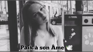 Live🔴 Lina Paix à son Âme 🕊️ Mes sincères condoléances à la famille Live 🔴 [upl. by Ailugram411]