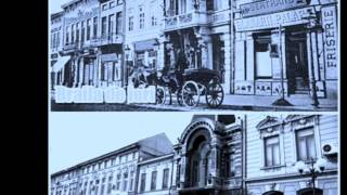 Braila de epoca [upl. by Odraboel]