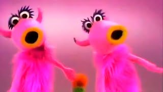 Mahna Mahna The Muppet Show 1977 Original mana mana Snowths [upl. by Enileqcaj512]