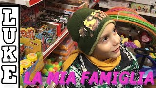 I MIEI FIGLI NON VOGLIONO SPENDERE SOLDI FamilyVlog [upl. by Daahsar211]