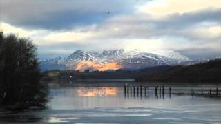 Noel Coward  Loch Lomond [upl. by Flavius]