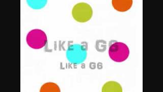 Like a G6 Lyrics Far East Movement [upl. by Benny]