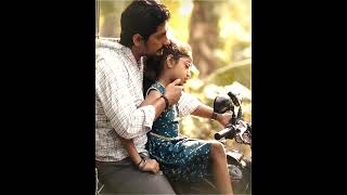 💕 en parva unnodu 😘 un bommai kannodu 🥰 whatsapp status video 💕 whatsappstatus song love [upl. by Enillebyam]