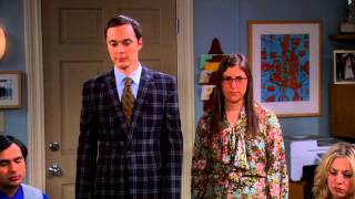 The Big Bang Theory  Epistemic Ambivalence [upl. by Notsud530]