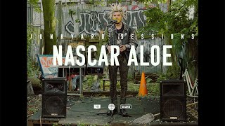 Nascar Aloe Junkyard Session 85 [upl. by Levi]