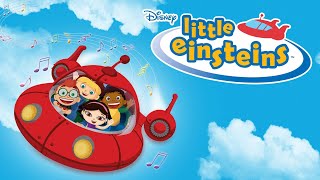 Little Einsteins Theme Song [upl. by Rico784]