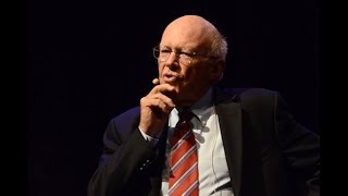 Ken Blanchard  Servant Leadership [upl. by Tedda855]