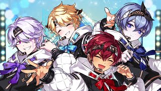 Elsword Comeback de Trinity ACE Legendado ptbr [upl. by Scholz]