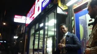 The Pengest Munch Ep 3 Dixy Tufnell Park [upl. by Lokim477]