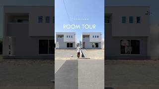 『土田のいえ。』 注文住宅 ルームツアー 家づくりアイデア roomtour [upl. by Yasnyl168]