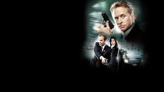 The Sentinel Full Movies Facts amp Review in English  Michael Douglas  Kiefer Sutherland [upl. by Anirdnajela]