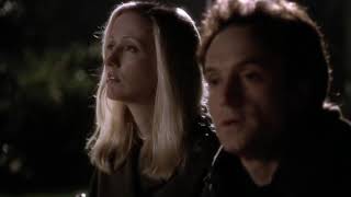 Josh Lyman amp Donna Moss 03x05 The West Wing Diary [upl. by Nnasus]