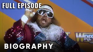 Why Randy Savage gave the best promos ever [upl. by Xyla]