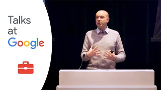 How To Be A Productivity Ninja  Graham Allcott  Talks at Google [upl. by Eledoya859]