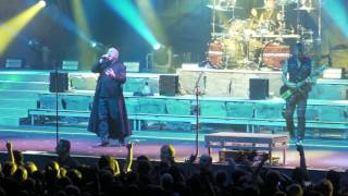 Disturbed  quotRememberquot Live in Quebec City [upl. by Aronos920]