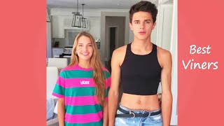 Brent Rivera Funny Instagram Videos 2020  New Brent Rivera Vines  Best Viners [upl. by Celinka919]