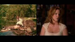 A Little House conversation with Melissa Gilbert  Pt1 [upl. by Yelhsa12]