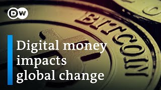 Cryptocurrencies  The future of money  DW Documentary [upl. by Ragse]