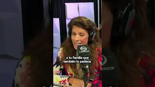 Analia Maiorana sobre acumular cosas quotEs lindo quedarse una cosita pero tampoco exagerarquot [upl. by Joceline796]