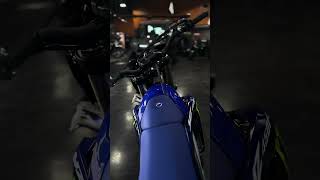 Gainesville TX Starwood PowerSports 2025 YZ450 FSME [upl. by Nadiya]