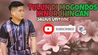 Lagu Rohani Dusun TULUN DI MOGONDOS KINOROHINGAN COVER by Jalius [upl. by Kelly640]