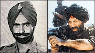 A tribute to Major Kuldeep Singh Chandpuri  The hero of battle of Longewala [upl. by Joshia]