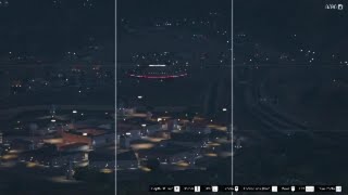 UFO LOCATION MAP DAILY  GTA V ONLINE  ufo location map spawn gta halloween [upl. by Kerad]