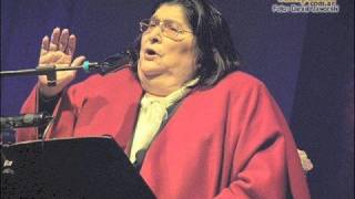 Mercedes Sosa amp María Graña  Naranjo en flor [upl. by Cela172]