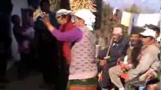 Nepali Local Vaka Geet nepali local song [upl. by Ynehpets]