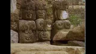 Les Royaumes Perdus des Mayas  National Geographic [upl. by Catlee561]