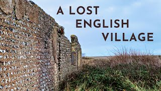 A Lost English Village [upl. by Alesig]