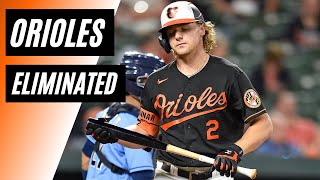 What Will The Orioles Do In The Offseason [upl. by Gnanmos]