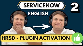 How to Install HRSD In ServiceNow  ServiceNow HRSD Full Course Part 2 [upl. by Tama]