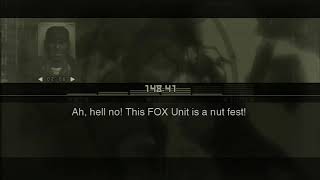 Aw hell no This FOX Unit is a nut fest [upl. by Aekin]