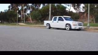 2004 Chevy Colorado ZQ8 [upl. by Adnal]