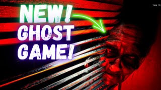 TERRIFYING New Ghost Game Paranormal Cleanup [upl. by Elyc]