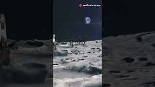 SpaceX and NASAs Future Missions Moon to Mars Explained AI News [upl. by Broeker]