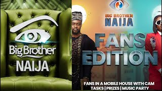 Big Brother Naija Season 9 Fans Get Hooked on Games Tasks and Incredible Music Parties [upl. by Manbahs]